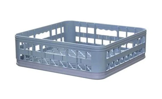 Gläserkorb - 350x350mm 1 Gläserkorb - 350x350mm