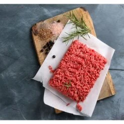 Elektrischer Fleischwolf - 400kg/h - 1,5 KW - 1400rpm 16 Elektrischer Fleischwolf - 400kg/h - 1,5 KW - 1400rpm -Küchenbedarf Discounter 636846184092372702 eeb7