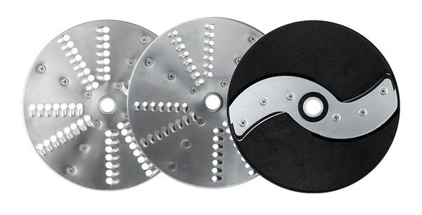 Elektrischer Gemüseschneider - 800 Watt - Inkl. 3 Schneidescheiben 6 Elektrischer Gemüseschneider - 800 Watt - Inkl. 3 Schneidescheiben – Bild 6