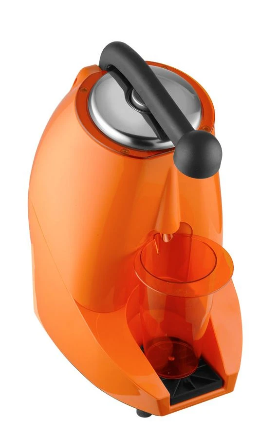 Zitruspresse - Orange (Einzeln) 4 Zitruspresse - Orange (Einzeln) – Bild 4