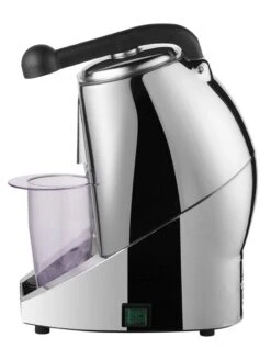 Zitruspresse - Silber (Einzeln) -Küchenbedarf Discounter 636846184715190886 bc6d