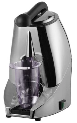 Zitruspresse - Silber (Einzeln) -Küchenbedarf Discounter 636846184715815818 b25a