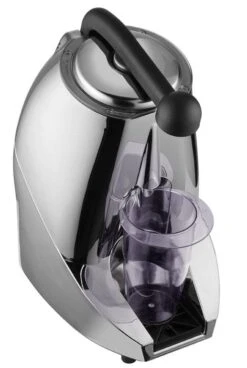 Zitruspresse - Silber (Einzeln) -Küchenbedarf Discounter 636846184716284533 c199