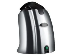 Zitruspresse - Silber (Doppel) 7 Zitruspresse - Silber (Doppel) -Küchenbedarf Discounter 636846184727803831 240a