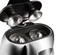 Zitruspresse - Silber (Doppel) 8 Zitruspresse - Silber (Doppel) -Küchenbedarf Discounter 636846184728274350 9ee5