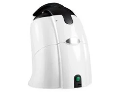 Zitruspresse - Weiß (Doppel) -Küchenbedarf Discounter 636846184734024911 1669