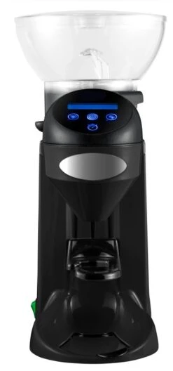 Kaffeemühle - Schwarz - 1kg - 275 Watt - 77dB -Küchenbedarf Discounter 636846185731173073 1b93