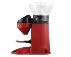 Kaffeemühle - Rot - 1kg - 275 Watt - 77dB -Küchenbedarf Discounter 636846185744042262 7408