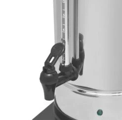 Kaffee Perkolator - 6 Liter - 1,15kW 9 Kaffee Perkolator - 6 Liter - 1,15kW -Küchenbedarf Discounter 636846186707004286 579c