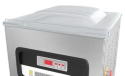 Kammer-Vakuumiergerät - 14,4m³/h - 370 Watt -Küchenbedarf Discounter 636846186939218019 07d8