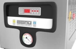 Kammer-Vakuumiergerät - 14,4m³/h - 370 Watt -Küchenbedarf Discounter 636846186939686723 d9f3