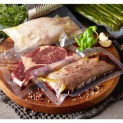 Kammer-Vakuumiergerät - 20m³/h - 900 Watt -Küchenbedarf Discounter 636846186942053927 4cdb 1