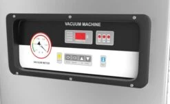 Kammer-Vakuumiergerät - 20m³/h - 900 Watt -Küchenbedarf Discounter 636846186951325333 24b5