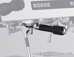 Siebträger 1-Weg-Auslauf -Küchenbedarf Discounter 636846190505283039 d45b