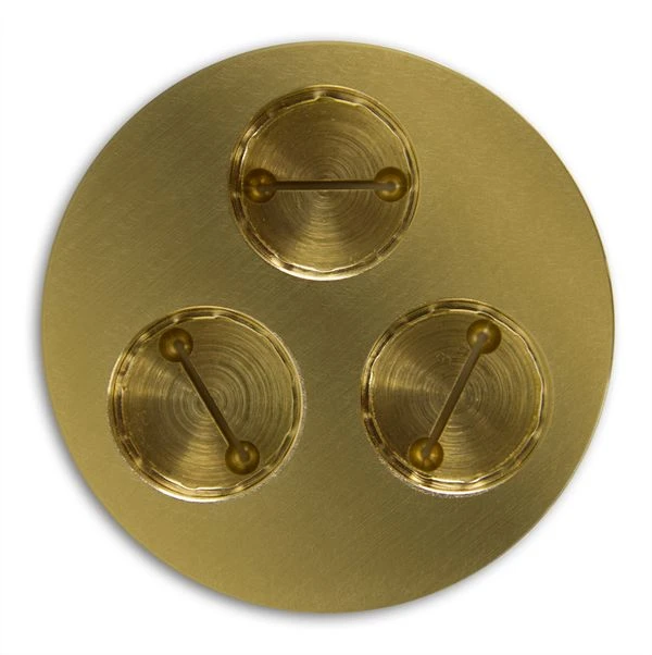 Nudelformscheibe Pappardelle Rice 16 Mm 1 Nudelformscheibe Pappardelle Rice 16 Mm