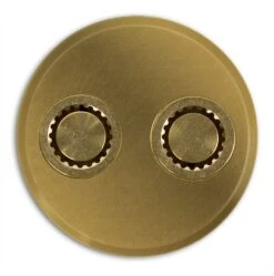 Nudelformscheibe Canestrini Ø 16 Mm