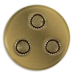 Nudelformscheibe Canestrini Ø 16 Mm