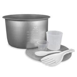 Reiskocher - 8 Liter -Küchenbedarf Discounter 636846190748481641 4716