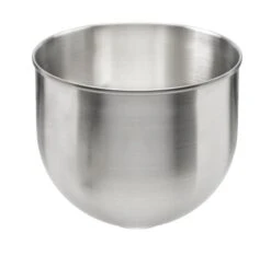 Edelstahlkessel Für Die Rührmaschine RMS7 - Ø 242 Mm