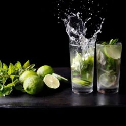 Mojito Stößel - Schwarz -Küchenbedarf Discounter 636846191378024361 b171