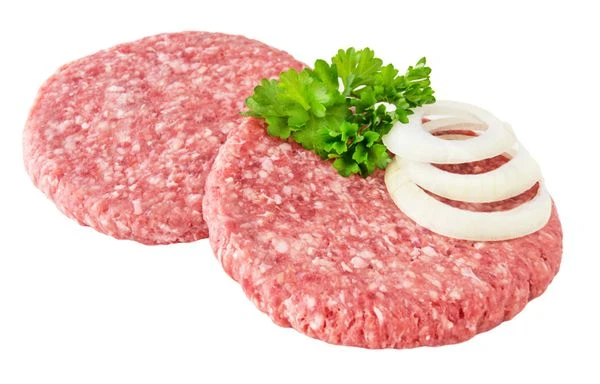 Frikadellen-/ Hamburgerpresse - Klein 9 Frikadellen-/ Hamburgerpresse - Klein – Bild 9