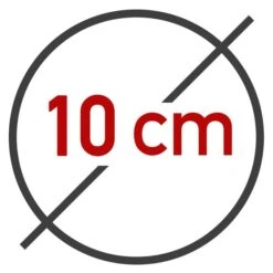 Frikadellen-/ Hamburgerpresse - Mittel -Küchenbedarf Discounter 636846191392770927 cd04