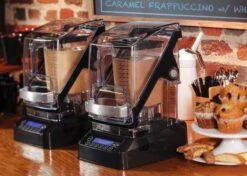 HAMILTON BEACH | Barmixer - 2 Liter - 1 KW -Küchenbedarf Discounter 636846191660185750 753c