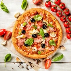 Stipproller Aus Kunststoff - 130mm -Küchenbedarf Discounter 636846193075655172 4e82