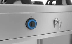 Gas Wok-Herd - 84 KW - 6 Kochstellen - Inkl. 2 Miniwassersäule 10 Gas Wok-Herd - 84 KW - 6 Kochstellen - Inkl. 2 Miniwassersäule -Küchenbedarf Discounter 636846194508545446 098c