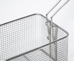 Fritteusenkorb - 4 Liter -Küchenbedarf Discounter 636846194854884988 7c49