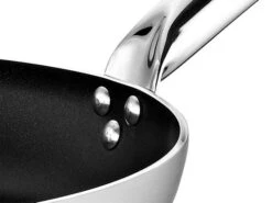 Bratpfanne Aus Aluminium - Ø 40 Cm -Küchenbedarf Discounter 636846195225768014 a713 4