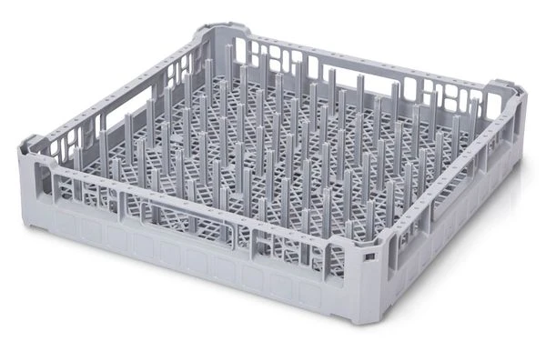 Tellerkorb - 500x500mm 1 Tellerkorb - 500x500mm