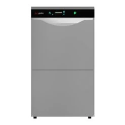 Doppelwandige Geschirrspülmaschine - 3,9 KW - Mit Reinigerpumpe -Küchenbedarf Discounter 636846196137600575 16a8