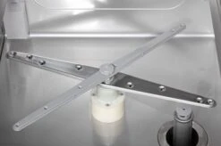 Doppelwandige Geschirrspülmaschine - 3,9 KW - Mit Reinigerpumpe -Küchenbedarf Discounter 636846196139617016 4f62