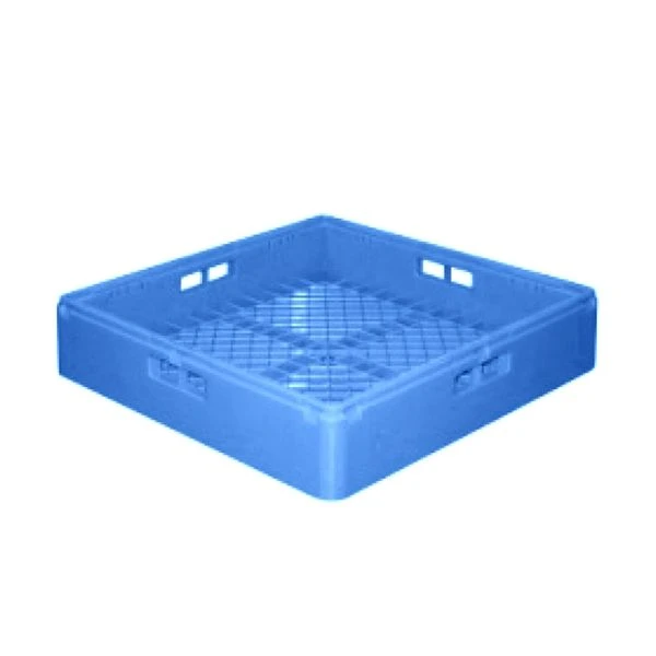 Universalkorb - 500x500mm - Blau 1 Universalkorb - 500x500mm - Blau