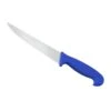 Stechmesser Blau 18cm