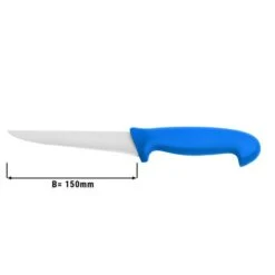 Ausbeiner - 15 Cm - Blau