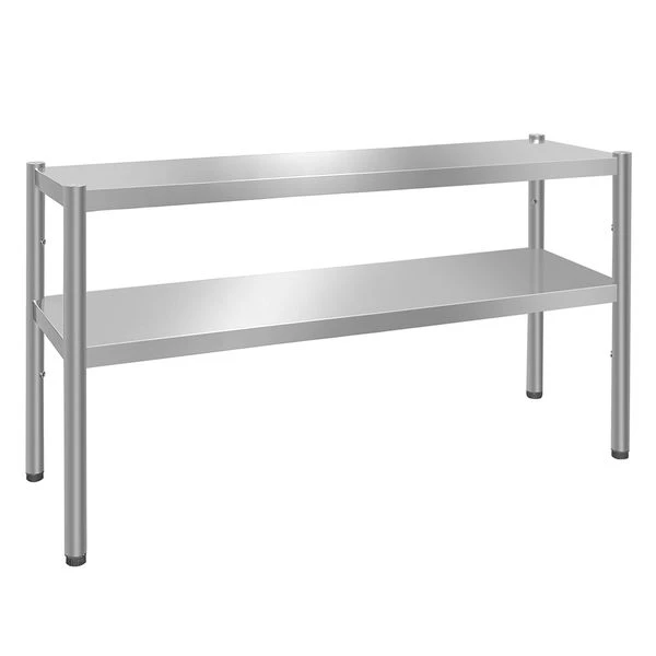 Aufsatzbord PREMIUM - 1600x370mm - Mit 2 Etagen 0,7 M Hoch 2 Aufsatzbord PREMIUM - 1600x370mm - Mit 2 Etagen 0,7 M Hoch – Bild 2