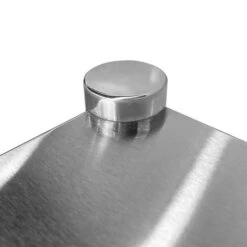 Aufsatzbord PREMIUM - 2000x370mm - Mit 2 Etagen 0,7 M Hoch 13 Aufsatzbord PREMIUM - 2000x370mm - Mit 2 Etagen 0,7 M Hoch -Küchenbedarf Discounter AB2K Detail 7b53 2