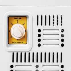 Ayran-/ Saftspender - 20 Liter - Weiß -Küchenbedarf Discounter ASSPRM20 white 003 e56a