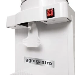 Ayran-/ Saftspender - 20 Liter - Weiß -Küchenbedarf Discounter ASSPRM20 white 004 c133