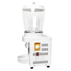 Ayran-/ Saftspender - 10 Liter - Weiß 12 Ayran-/ Saftspender - 10 Liter - Weiß -Küchenbedarf Discounter ASSPRM7 white 004 e389