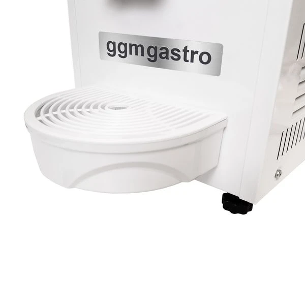 Ayran-/ Saftspender - 10 Liter - Weiß 6 Ayran-/ Saftspender - 10 Liter - Weiß – Bild 6