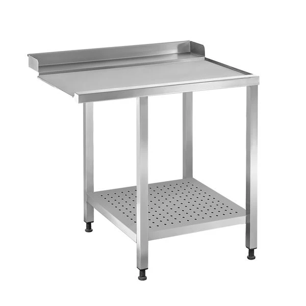 Auslauftisch - Anbau Rechts - 900mm 2 Auslauftisch - Anbau Rechts - 900mm – Bild 2