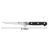 ZWILLING | PRO - Ausbeinmesser - Klinge 14cm