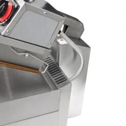 Highspeed Doppel-Kontaktgrill | Hamburger Grill - 12 KW - Automatisch - Digitales Display 14 Highspeed Doppel-Kontaktgrill | Hamburger Grill - 12 KW - Automatisch - Digitales Display -Küchenbedarf Discounter BGOM Detail 04 e95f