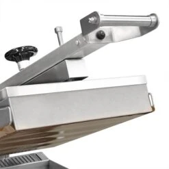 Highspeed Doppel-Kontaktgrill | Hamburger Grill - 12 KW - Automatisch - Digitales Display 11 Highspeed Doppel-Kontaktgrill | Hamburger Grill - 12 KW - Automatisch - Digitales Display -Küchenbedarf Discounter BGOM Detail 06 7d49