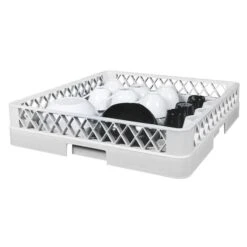 Geschirrspülmaschine - 3,6 KW - Mit Reiniger-, Klarspüler- & Laugenpumpe 20 Geschirrspülmaschine - 3,6 KW - Mit Reiniger-, Klarspüler- & Laugenpumpe -Küchenbedarf Discounter BKP5050 001 aed8