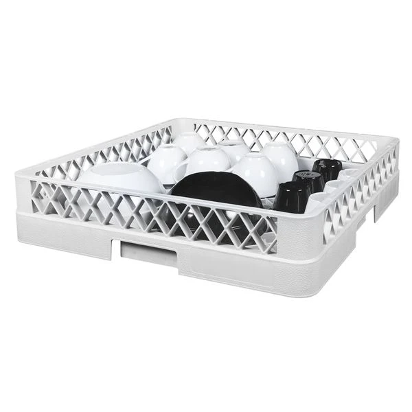 Geschirrspülmaschine - 3,6 KW - Mit Reiniger-, Klarspüler- & Laugenpumpe 9 Geschirrspülmaschine - 3,6 KW - Mit Reiniger-, Klarspüler- & Laugenpumpe – Bild 9