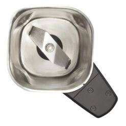 HAMILTON BEACH | Barmixer RIO - 0,95 Liter - 625 Watt - Edelstahlbehälter -Küchenbedarf Discounter BMHBC2S 04 d287